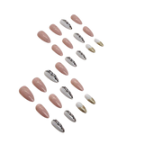 'MANDELA' CLAWS