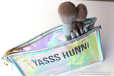 AIRBLUSHED - The Ultimate Luxe Brush Set
