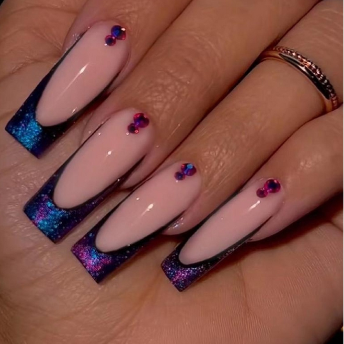 'AURORA' CLAWS