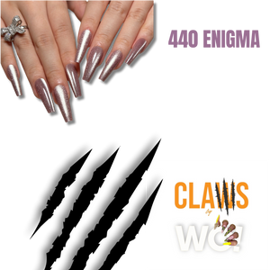 '440 ENIGMA' CLAWS