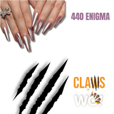 '440 ENIGMA' CLAWS