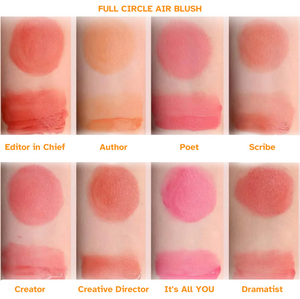 Full Circle AIR BLUSH