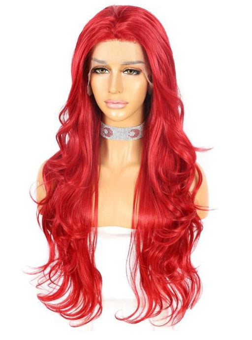 ALEXIA - Candy Apple