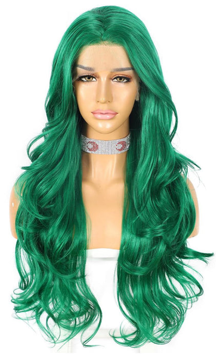 ALEXIA - Emerald