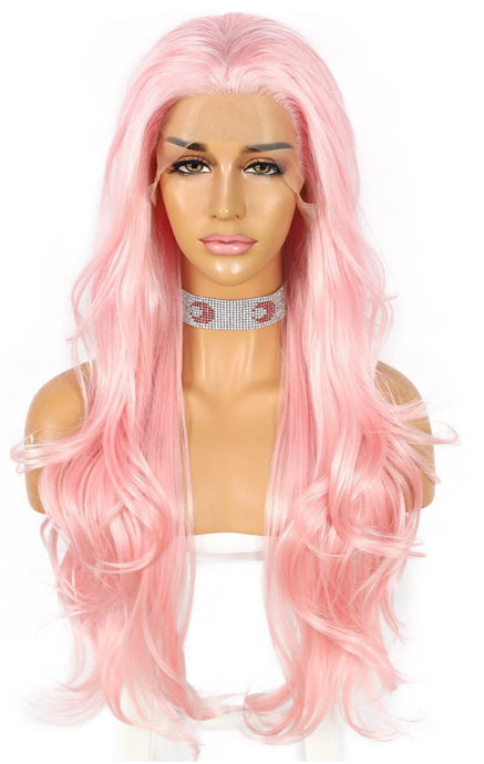 ALEXIA - Fairy Floss