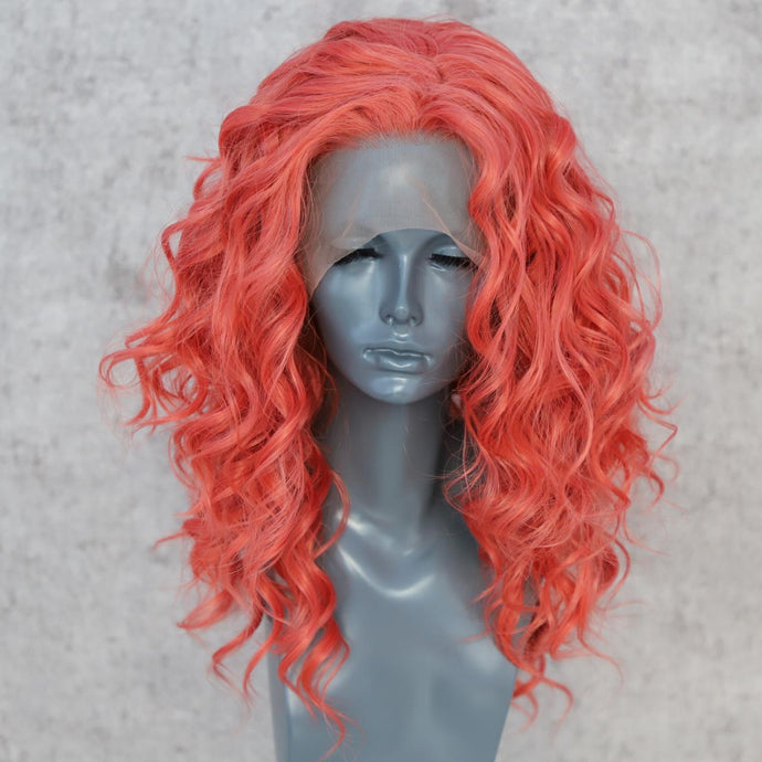 ANNALYNE - Red Ruby Grapefruit