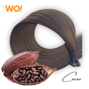 24 INCHES - FBW* Ultra Thin AIR WEFT - (100g LUXE Pack)