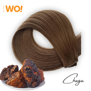 24 INCHES - FBW* Ultra Thin AIR WEFT - (100g LUXE Pack)