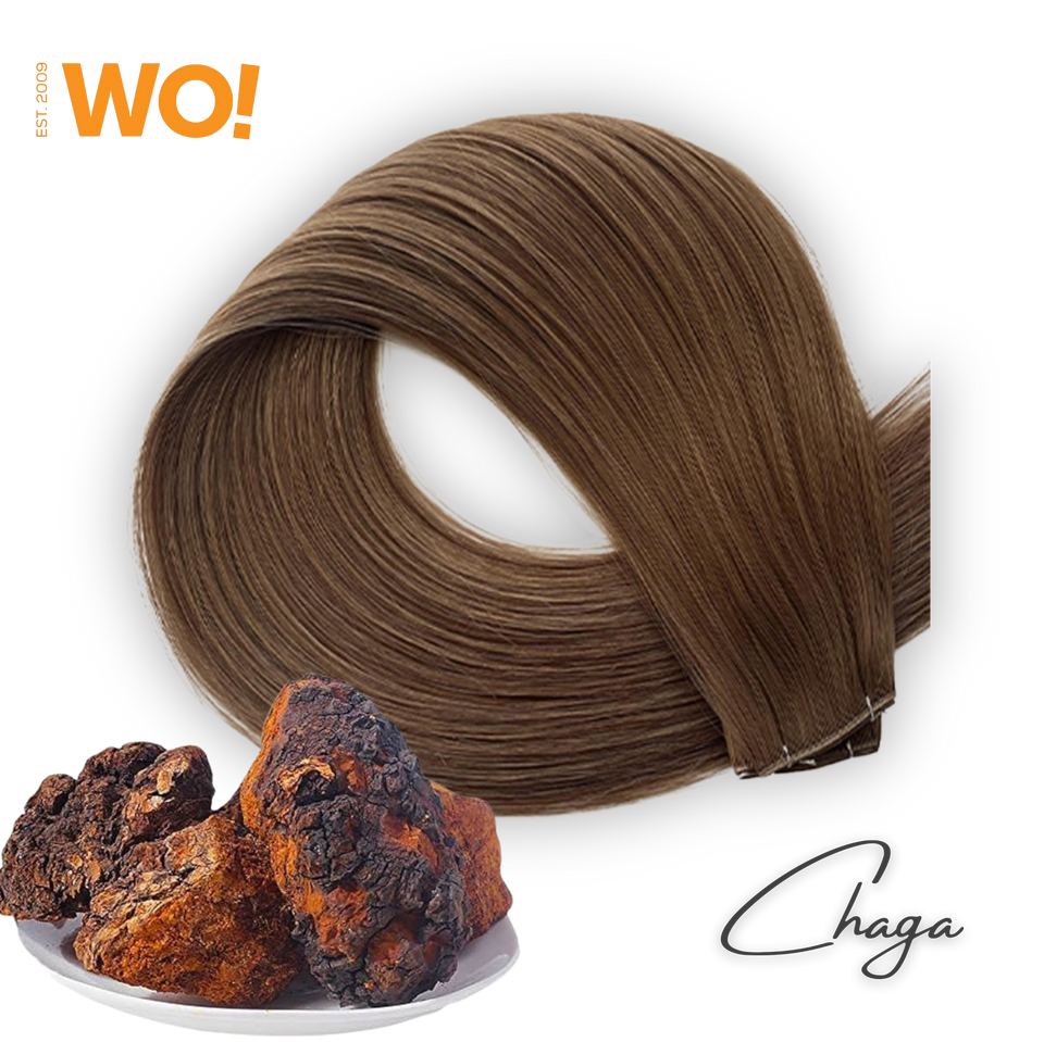 24 INCHES - FBW* Ultra Thin AIR WEFT - (100g LUXE Pack)