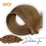 24 INCHES - FBW* Ultra Thin AIR WEFT - (100g LUXE Pack)