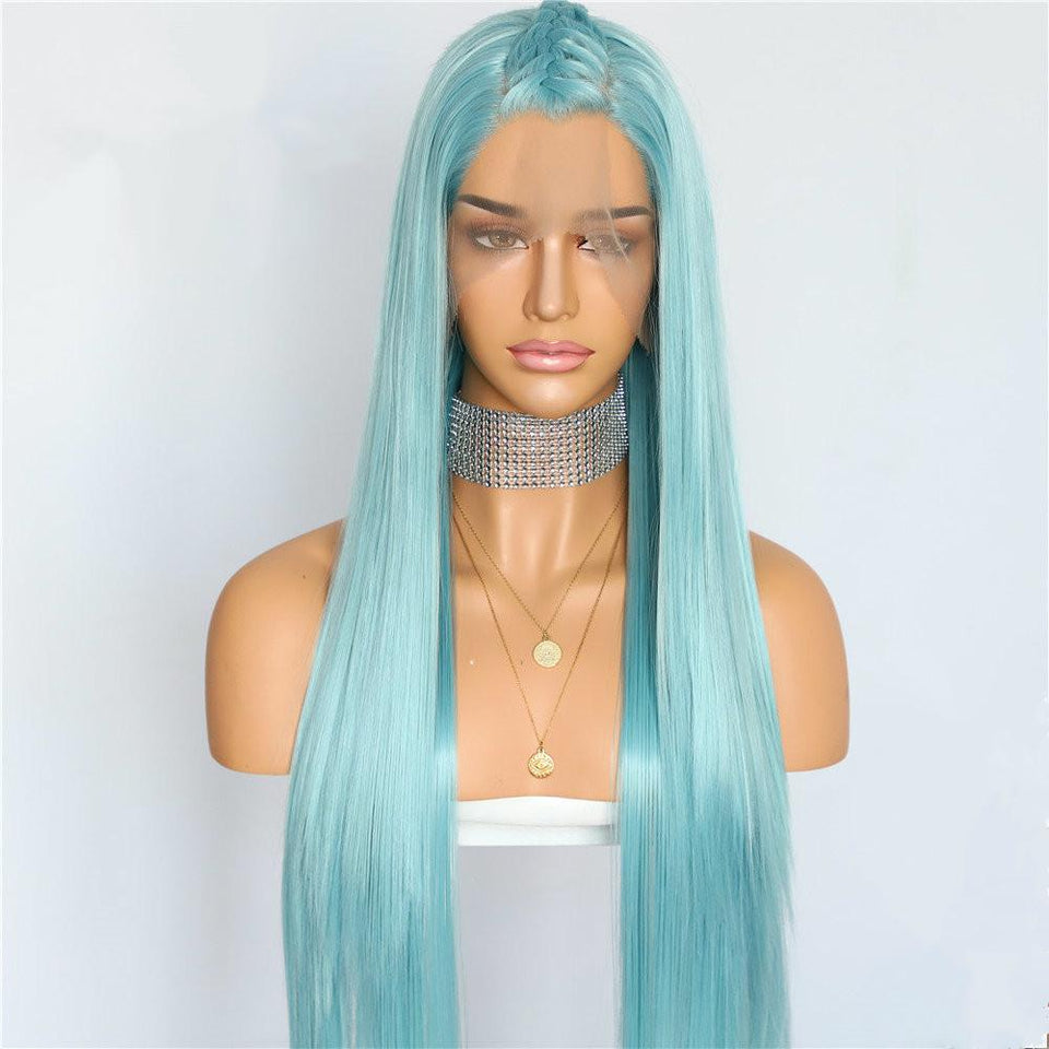 ERIKA - Blue Lemonade