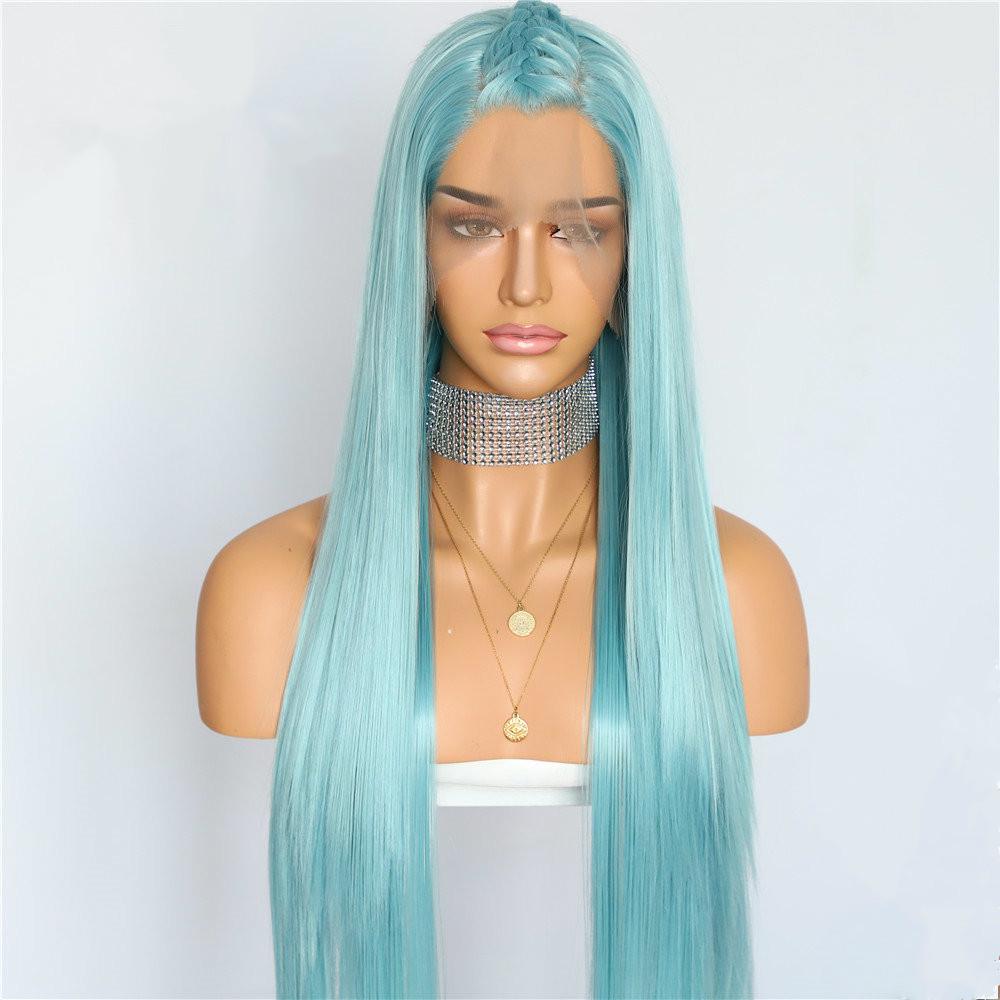 ERIKA - Blue Lemonade