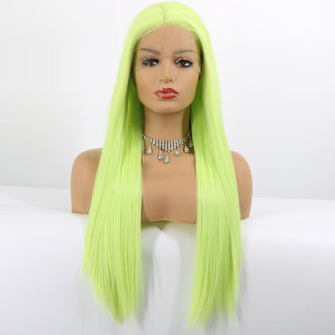 ERIKA - Pine Lime