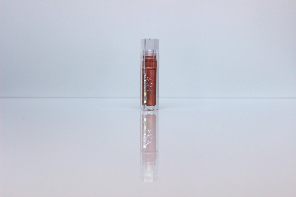 Mind Mouth Move Make LIP DIP - FLAMENCO