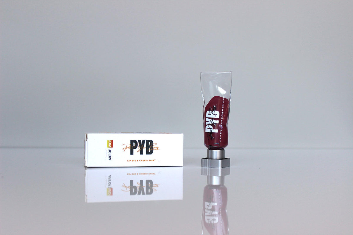 PYB - LIP EYE & CHEEKI PAINT – Wiggin’ Out!