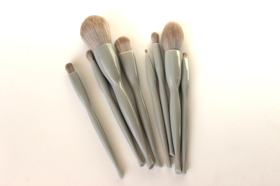 AIRBLUSHED - The Ultimate Luxe Brush Set