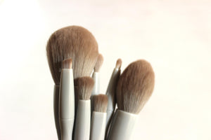 AIRBLUSHED - The Ultimate Luxe Brush Set