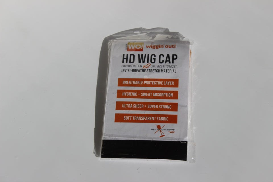 HD Lace Wig Cap