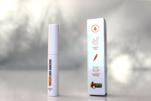 WO! LASH ADHESIVE 5mL