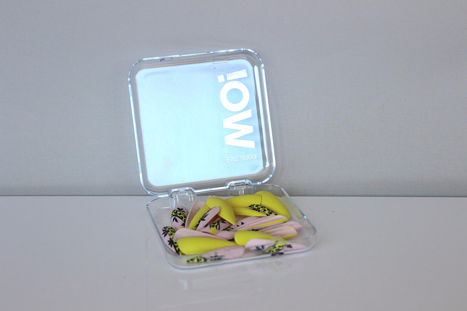 WO! CLAWS CARRIER