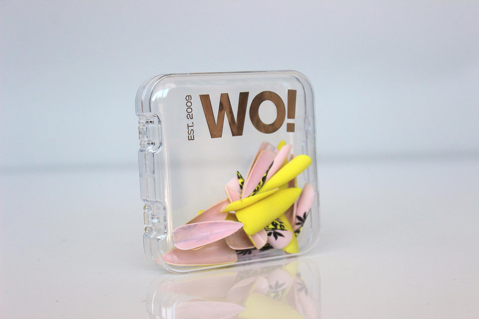 WO! CLAWS CARRIER