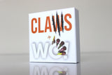 'VRIL' CLAWS