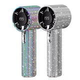 *NEW!* FLASH ⚡️ & DAZZLE Portable Makeup Fan