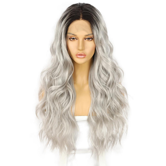 IZABEL - Silver Mist