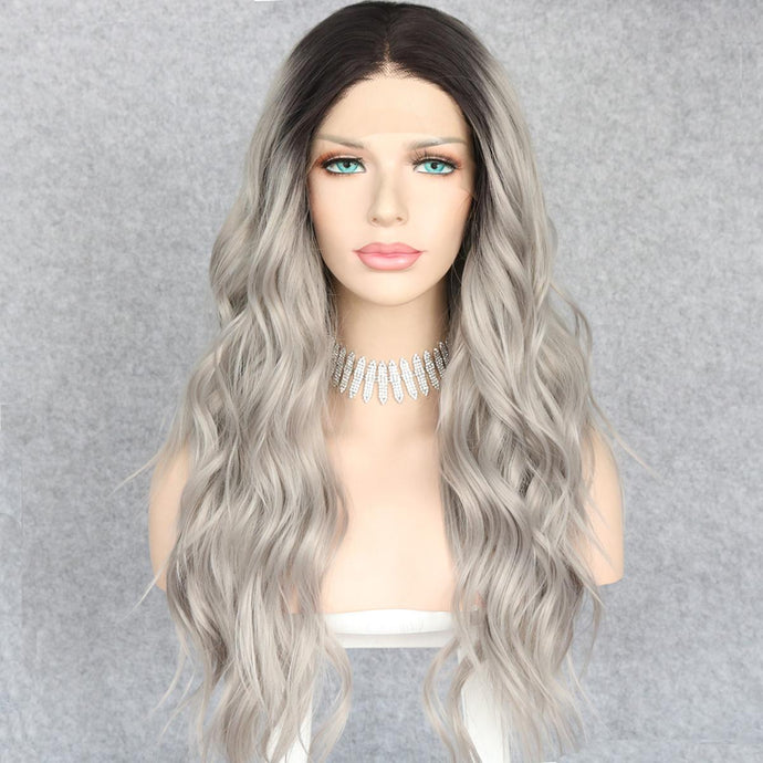 IZABEL - Walnut Mist