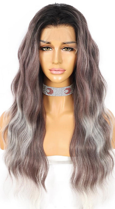 KIM - Lavender Earl Grey