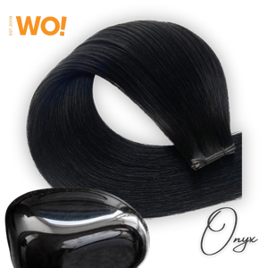 16 INCHES - FBW* Ultra Thin AIR WEFT - (50g LUXE Pack)