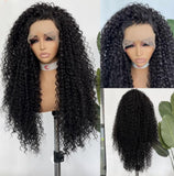 'BOUNCE' Heat-Resistant Wig - COCO