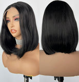 BOB COUTURE Heat-Resistant Wig - ONYX