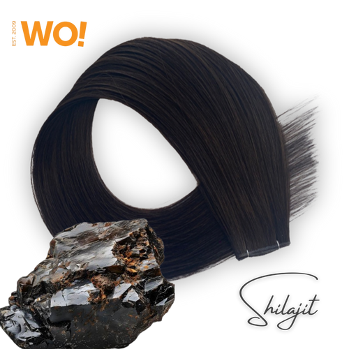 20 INCHES - FBW* Ultra Thin AIR WEFT - (50g LUXE Pack)