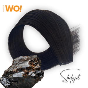 20 INCHES - FBW* Ultra Thin AIR WEFT - (50g LUXE Pack)