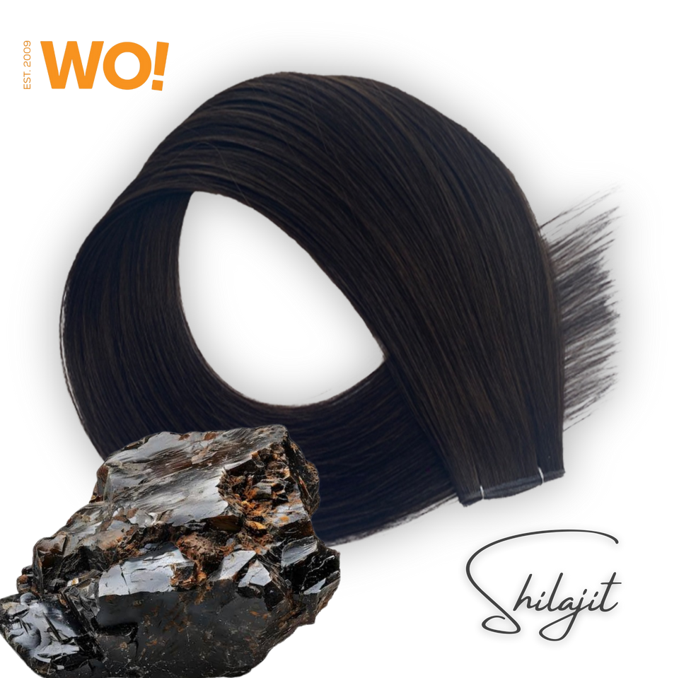 24 INCHES - FBW* Ultra Thin AIR WEFT - (100g LUXE Pack)