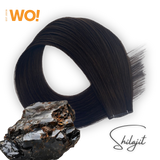 24 INCHES - FBW* Ultra Thin AIR WEFT - (100g LUXE Pack)