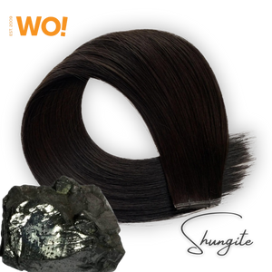 24 INCHES - FBW* Ultra Thin AIR WEFT - (100g LUXE Pack)