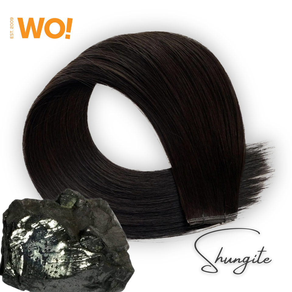 24 INCHES - FBW* Ultra Thin AIR WEFT - (100g LUXE Pack)