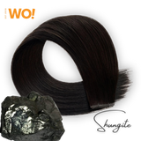 24 INCHES - FBW* Ultra Thin AIR WEFT - (100g LUXE Pack)