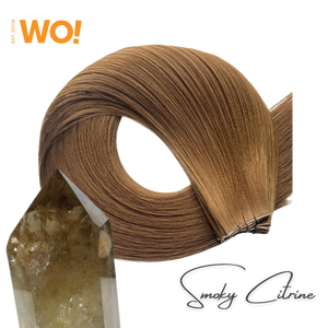 24 INCHES - FBW* Ultra Thin AIR WEFT - (100g LUXE Pack)