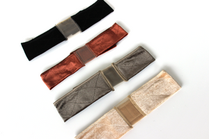 VELVET WIG GRIP