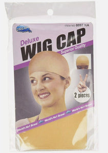 HD Lace Wig Cap