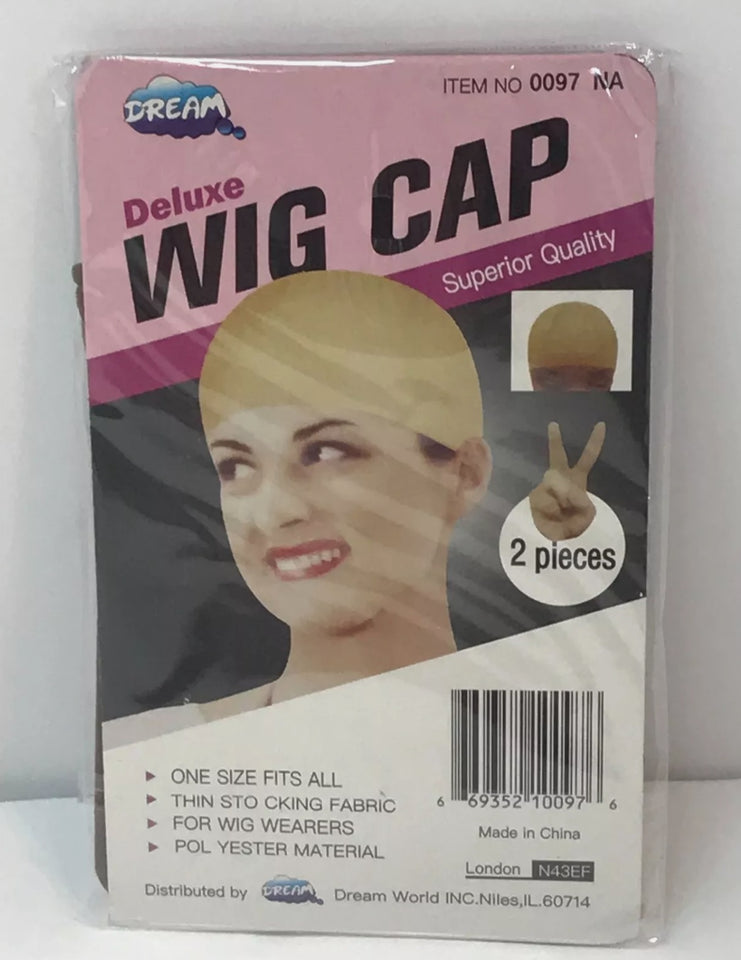 HD Lace Wig Cap