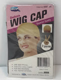 HD Lace Wig Cap