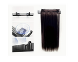 WO! 2-in-1 Hair Extension STYLING RACK & HOLDER