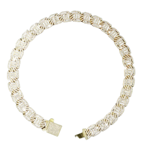 'BREAK FREE' ADAMU BRACELET / Collar