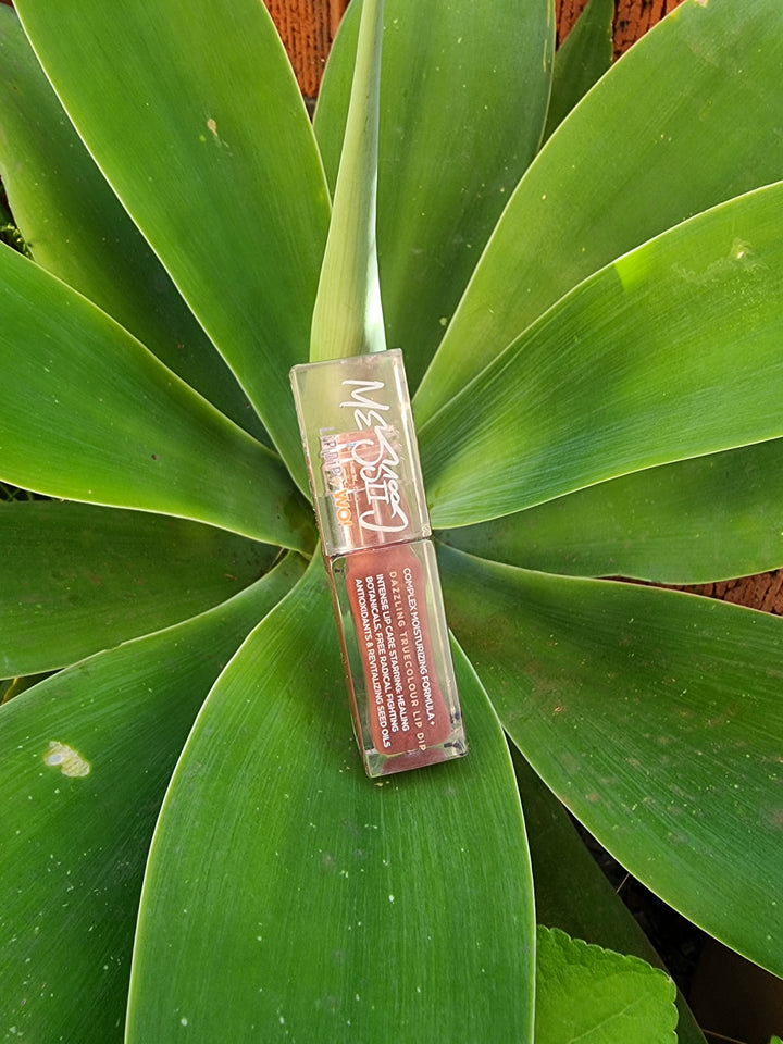 MESSIIJ - LIP DIP 🧡