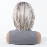 BOB COUTURE Heat-Resistant Wig - ELLA