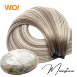 24 INCHES - FBW* Ultra Thin AIR WEFT - (100g LUXE Pack)